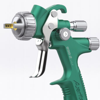 پیستوله آئوریتا aurita spry gun 898-2